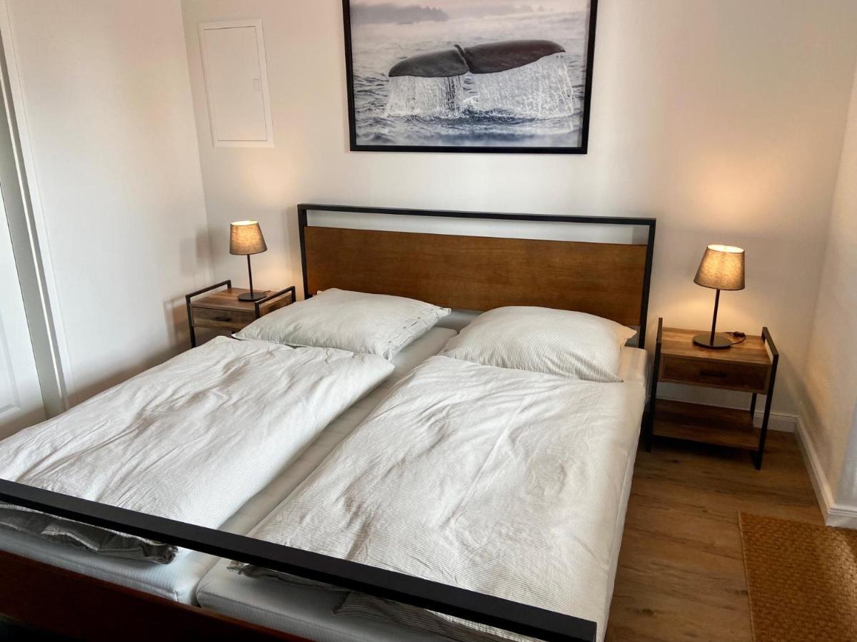 Apartamento 1029- Alte Da H Me - Neu Dahme  Exterior foto