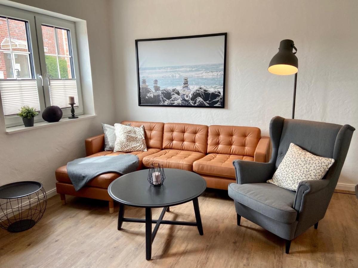 Apartamento 1029- Alte Da H Me - Neu Dahme  Exterior foto