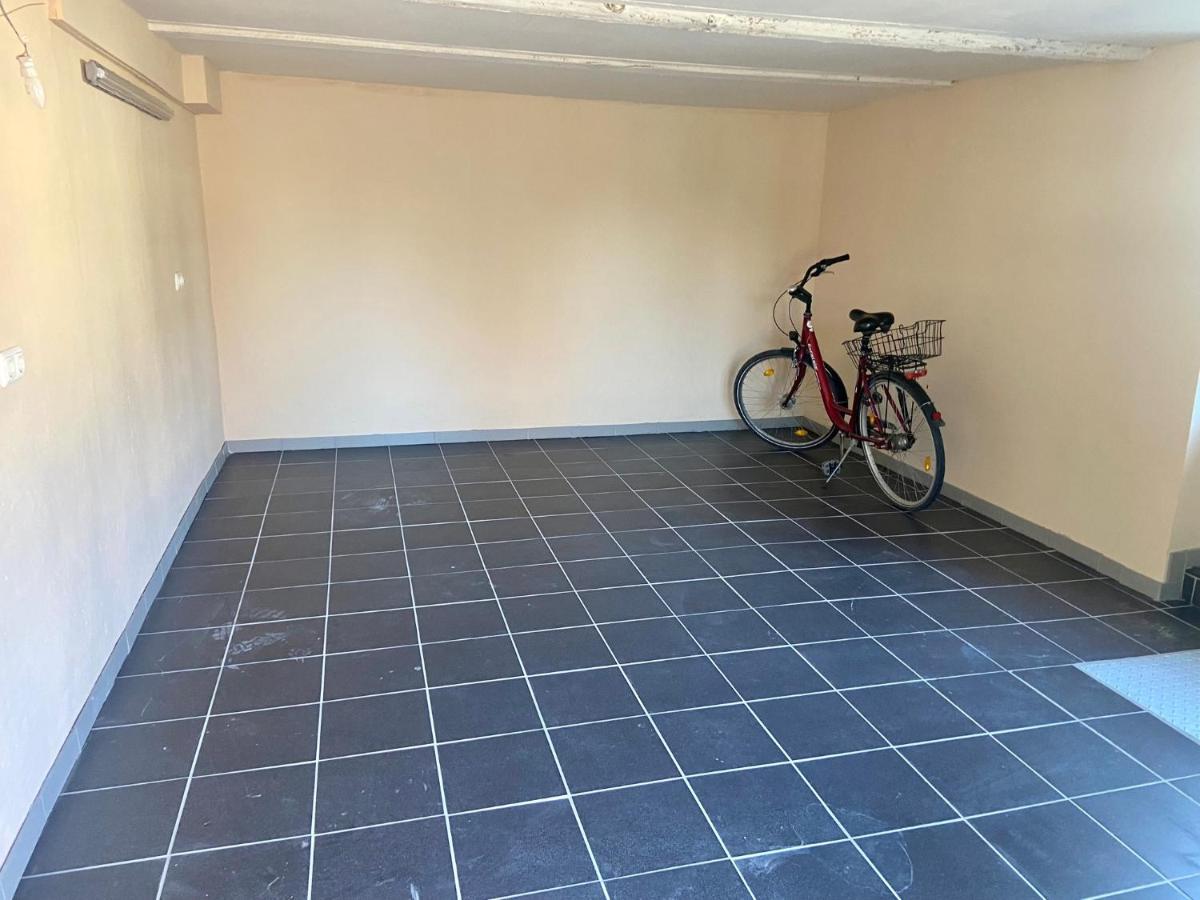 Apartamento 1029- Alte Da H Me - Neu Dahme  Exterior foto