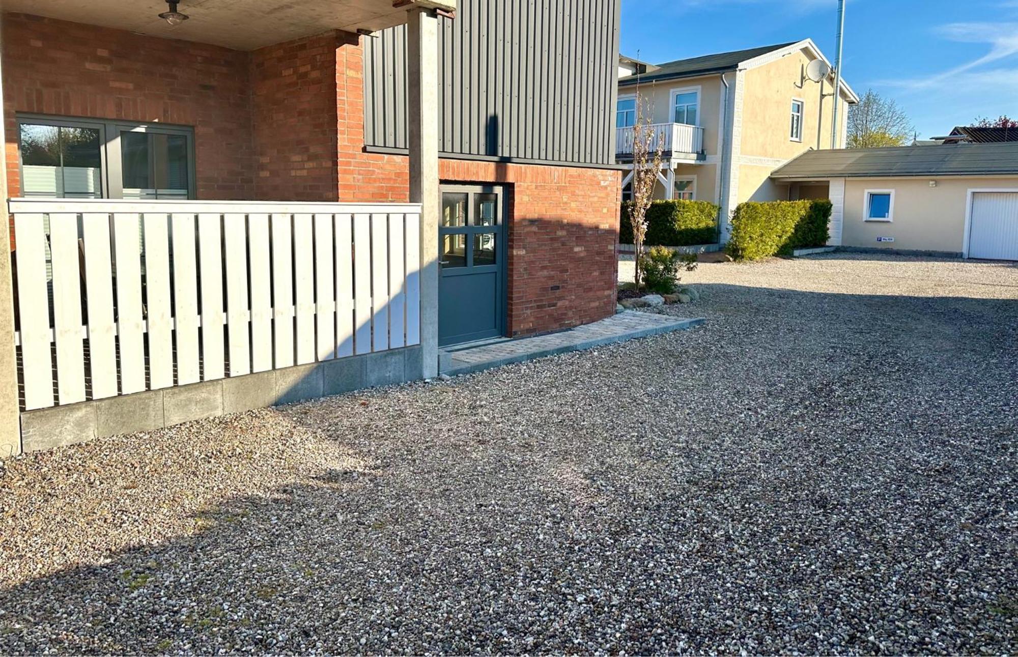 Apartamento 1029- Alte Da H Me - Neu Dahme  Exterior foto
