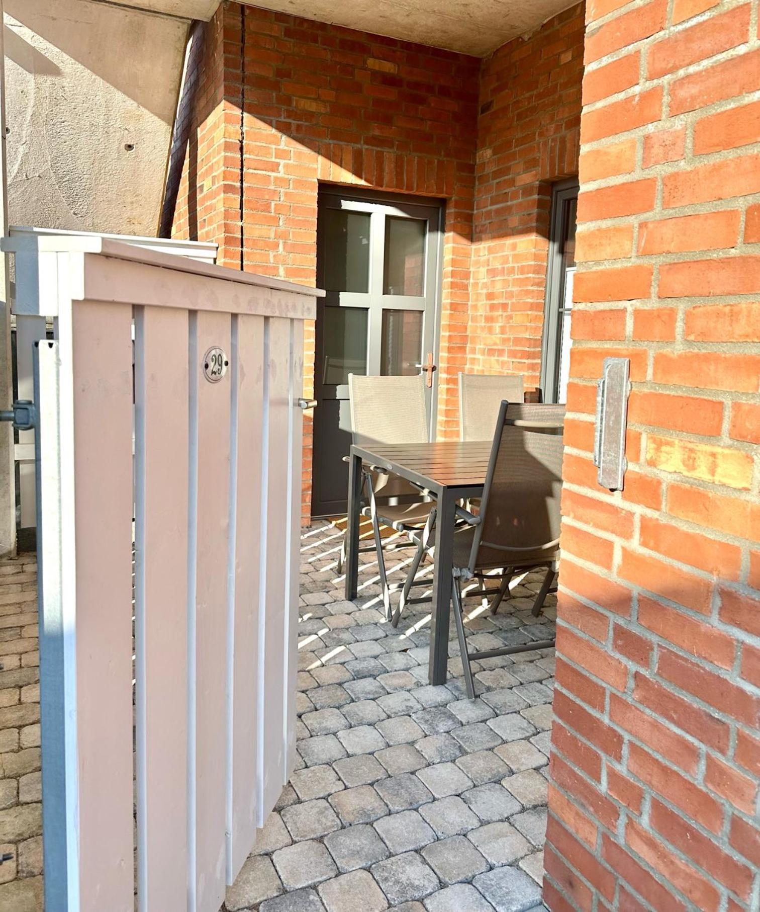 Apartamento 1029- Alte Da H Me - Neu Dahme  Exterior foto